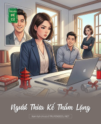 Người Thừa Kế Thầm Lặng