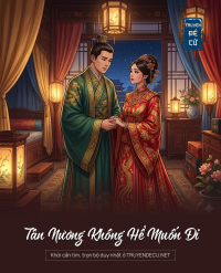 Tân Nương Không Hề Muốn Đi