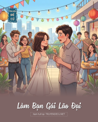 Làm Bạn Gái Lão Đại