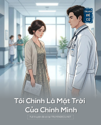 Tôi Chính Là Mặt Trời Của Chính Mình