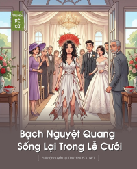 Bạch Nguyệt Quang Sống Lại Trong Lễ Cưới