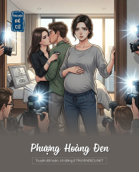 Phượng Hoàng Đen