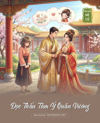 Đọc Thấu Tâm Ý Quân Vương