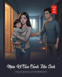 Mưu Kế Của Cảnh Tiên Sinh