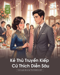 Kẻ Thù Truyền Kiếp Cứ Thích Diễn Sâu