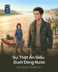 Sự Thật Ẩn Giấu Dưới Dòng Nước