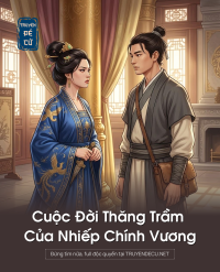 Cuộc Đời Thăng Trầm Của Nhiếp Chính Vương