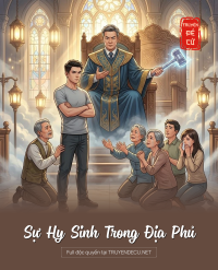 Sự Hy Sinh Trong Địa Phủ