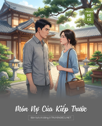 Từ Gặp Gỡ Đến Vĩnh Hằng