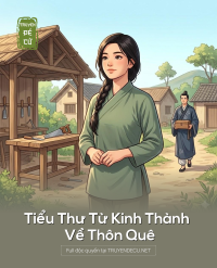Tiểu Thư Từ Kinh Thành Về Thôn Quê