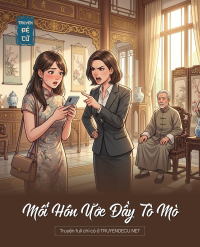 Mối Hôn Ước Đầy Tò Mò