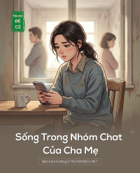 Sống Trong Nhóm Chat Của Cha Mẹ