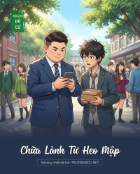 Chữa Lành Từ Heo Mập