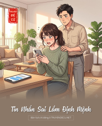 Tin Nhắn Sai Lầm Định Mệnh