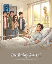 Đội Trưởng Rút Lui