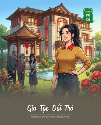 Bắt Một Tên Bá Vương Ngạo Kiều Về Làm Chồng