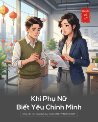 Khi Phụ Nữ Biết Yêu Chính Mình