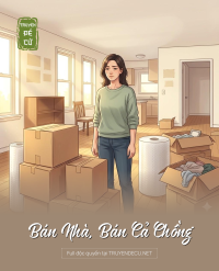 Bán Nhà, Bán Cả Chồng