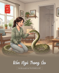 Xuyên Sách Tôi Tán Tỉnh Nhầm Người Sói