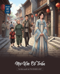 Mơ Ước Cổ Trấn