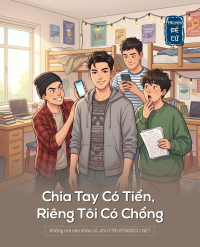 Chia Tay Có Tiền, Riêng Tôi Có Chồng
