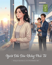 Người Đến Đón Không Phải Tôi