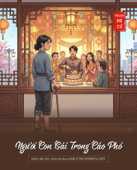 Cảm Hóa Anh Kế Bằng Một Ly Nước Khổ Qua