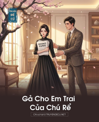 Gả Cho Em Trai Của Chú Rể