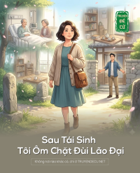 Sau Khi Nữ Phụ Phách Lối Thức Tỉnh