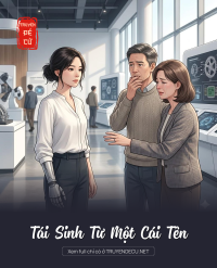 Biến Mất Sau Một Lời Hứa