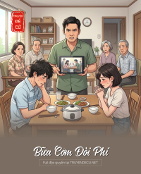Bữa Cơm Đòi Phí