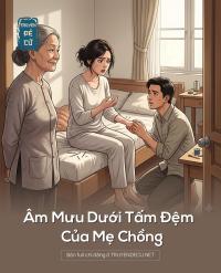 Âm Mưu Dưới Tấm Đệm Của Mẹ Chồng