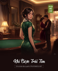 Khi Cược Trái Tim