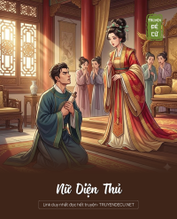 Con Riêng Của Anh Ta