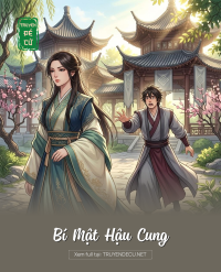 Bí Mật Hậu Cung