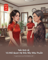 Tiền Sính Lễ Và Mối Quan Hệ Đầy Rẫy Mâu Thuẫn