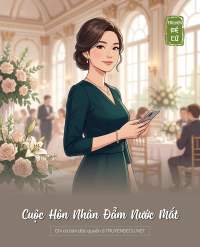 Cuộc Hôn Nhân Đẫm Nước Mắt