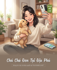 Chú Chó Đen Tại Địa Phủ