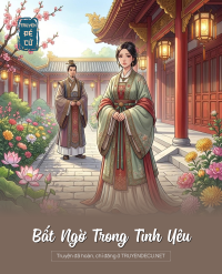 Bất Ngờ Trong Tình Yêu