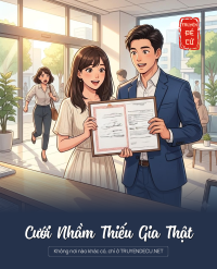 Không Phải Tôi Bất Hiếu, Là Họ Vô Tình