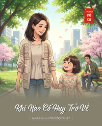 Khi Nào Cố Huy Trở Về