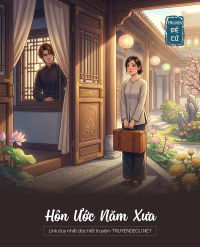 Hôn Ước Năm Xưa