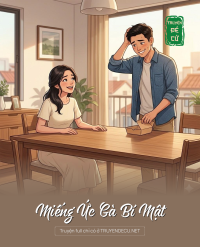 Miếng Ức Gà Bí Mật