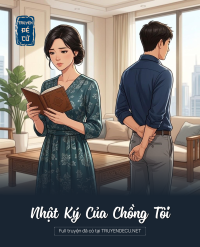 Nhật Ký Của Chồng Tôi