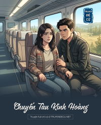 Chuyến Tàu Kinh Hoàng