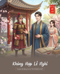 Không Hợp Lễ Nghi