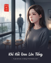 Khi Nỗi Đau Lên Tiếng