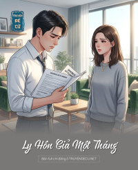 Ly Hôn Giả Một Tháng