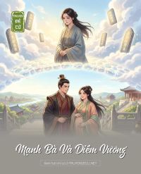 Người Đứng Đầu Doanh Số Hay Chỉ Là Bóng Đen