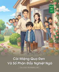 Cái Miệng Quạ Đen Và Số Phận Đầy Nghiệt Ngã